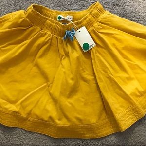 COPY - Mini Biden high fashion quality skirts size 6/7 7/8 adjustable waist band